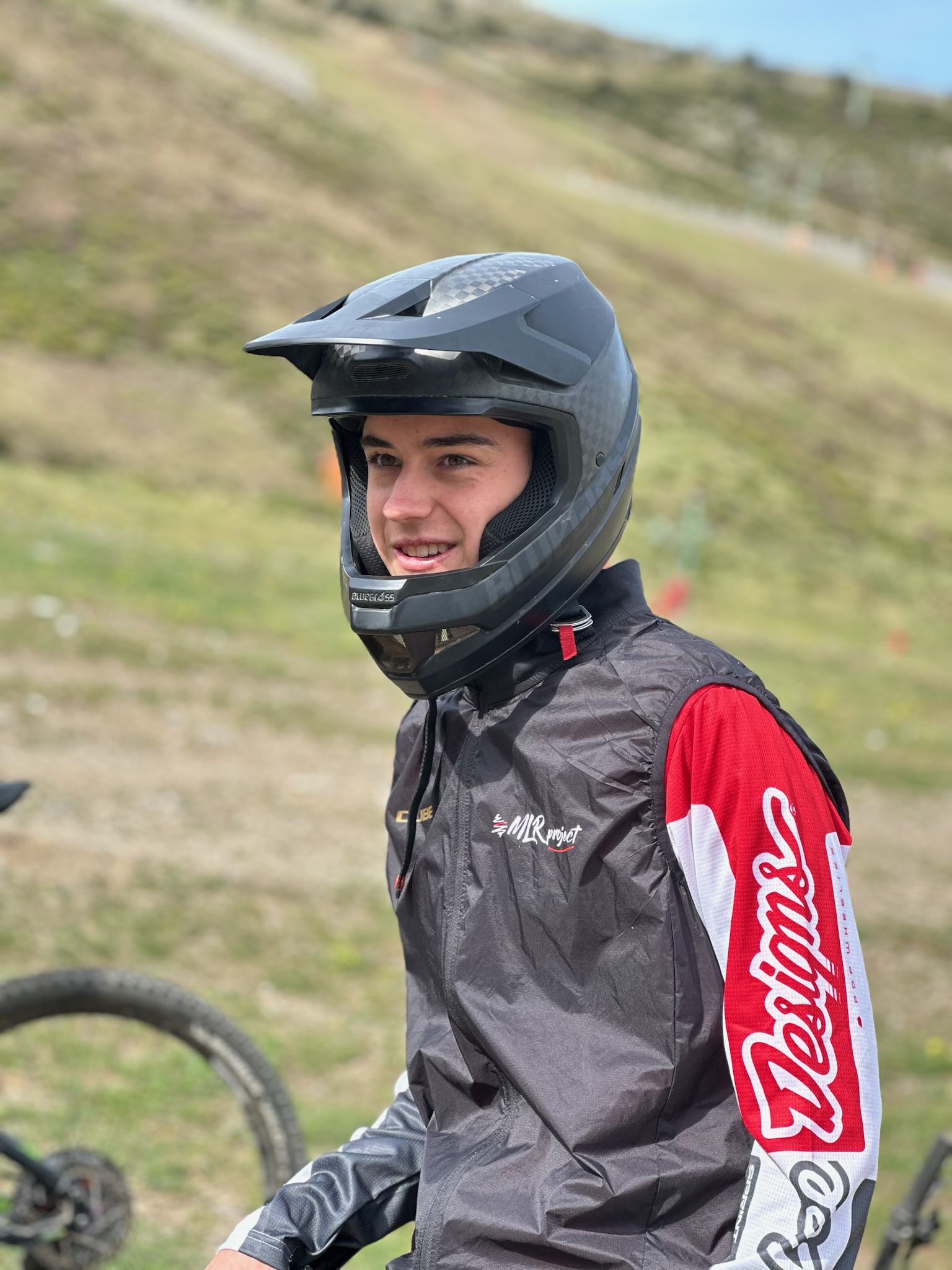 Julian Barrios